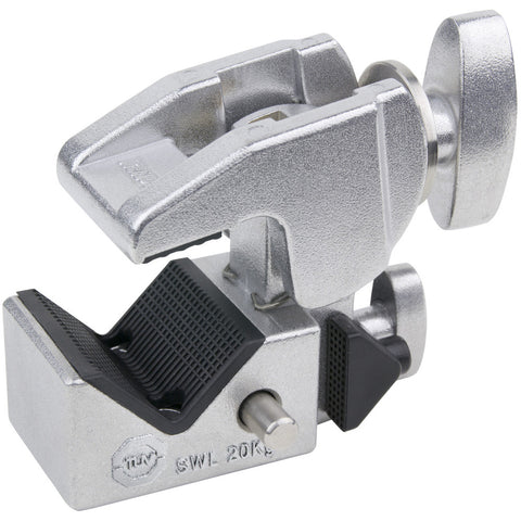 Kupo Convi. Clamp Silver