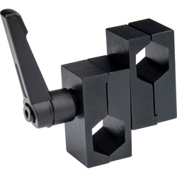 Kupo 5/8 Lockable Swivel Rod Clip