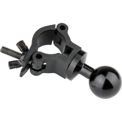 Kupo Mini Half Coupler with Ball Head