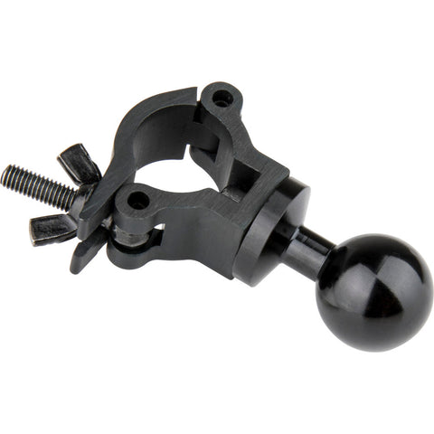 Kupo Mini Half Coupler with Ball Head
