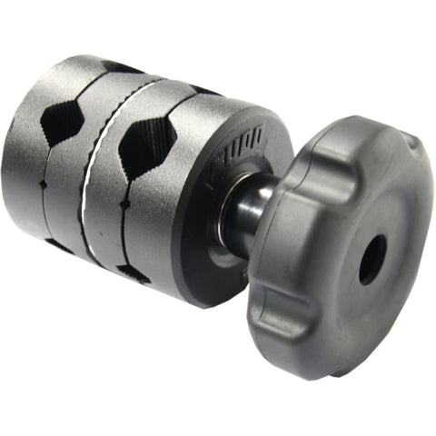 Kupo Gag Griphead Black