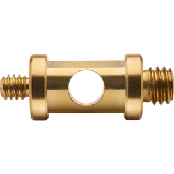 Kupo Camera Stud with 3/8" and 1/4" Thread Round