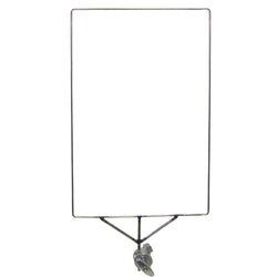 Kupo Flag Frame 48x48"