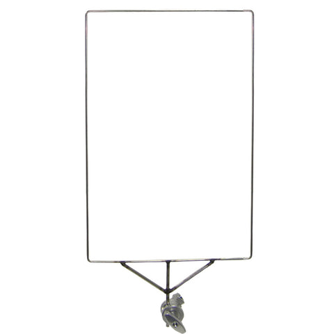 Kupo Flag Frame 48x48"