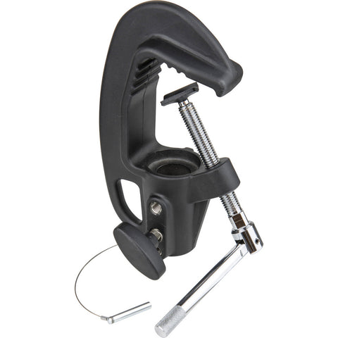 Kupo T.V. Clamp - Black
