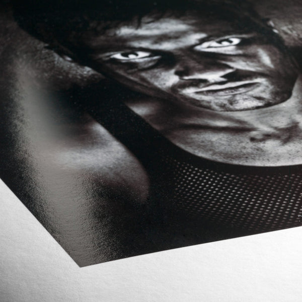 Hahnemuhle - Baryta FB 350gsm, 44" x 39' Roll, 3" core (Special Order)