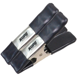 Kupo Spring A Clamp 6" Black