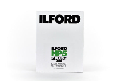 ILFORD Photo - HP5+, 12x20in, 25 sheets (Special Order) 