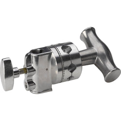 Kupo 2 1/2" Griphead Silver