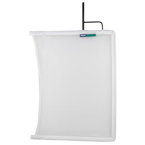 Kupo 24'x36" Single White