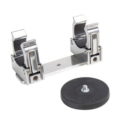 Kupo Universal Single LED Tube Holder with Magnet