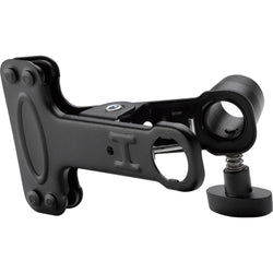 Kupo Mini Alli Clamp Black