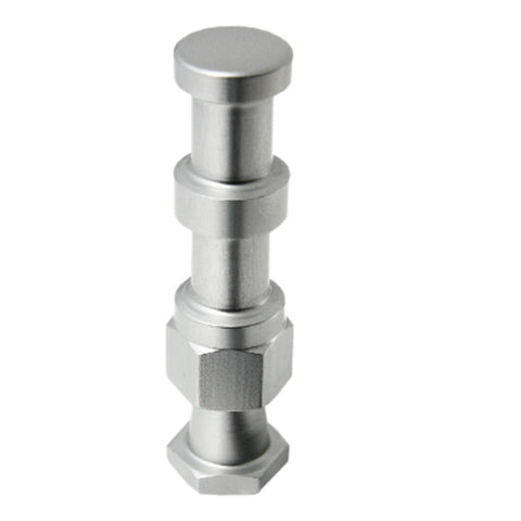 Kupo 5/8" Compact Aluminum Snap-In Pin