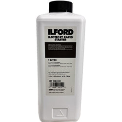 ILFORD - ILFOTEC RT Developer Starter Liquid, 1lt (Special Order)