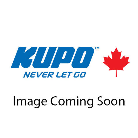 Kupo Apple Box Seat Cushion Horizontal Black