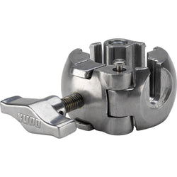 Kupo 3-Way Clamp for 25/35mm Tube