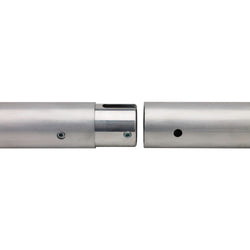 Kupo Aluminum Tube for Paper Roll