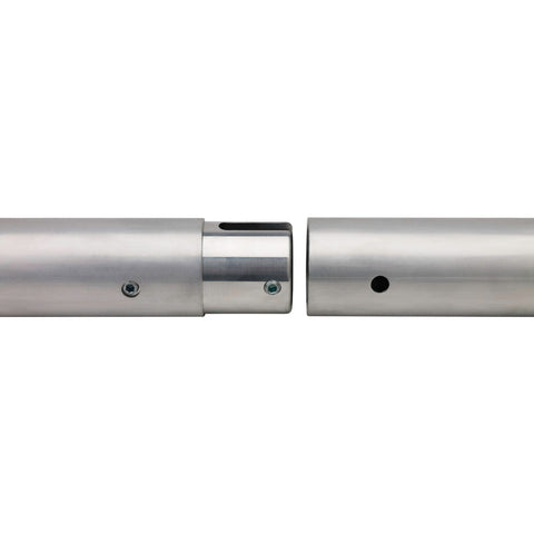 Kupo Aluminum Tube for Paper Roll