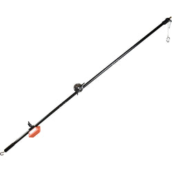 Kupo Aluminum Baby Boom Assembly Black