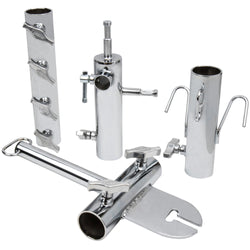 Kupo Single Pipe Boom Rig