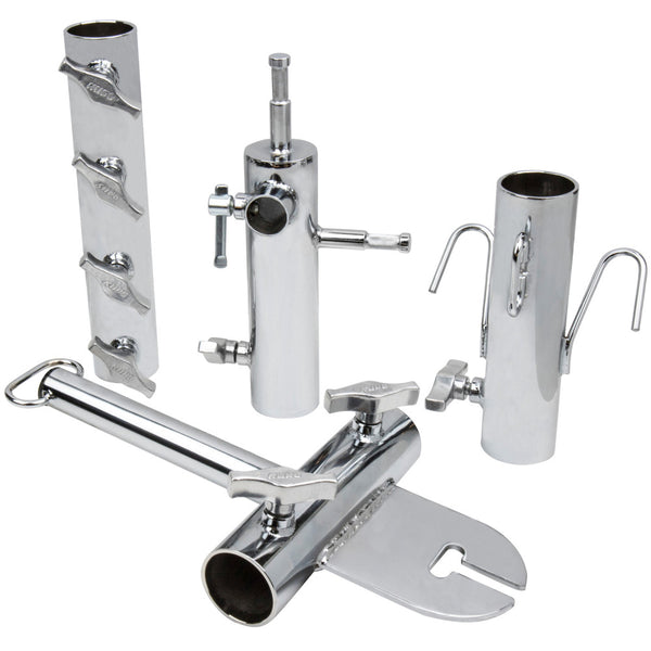 Kupo Single Pipe Boom Rig