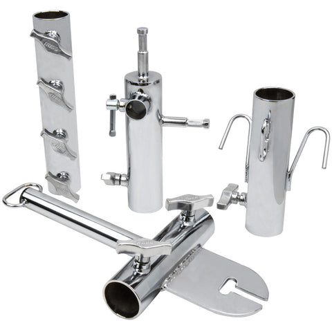 Kupo Single Pipe Boom Rig