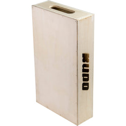 Kupo Apple Box Half 20x12x4