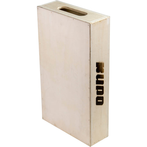 Kupo Apple Box Half 20x12x4