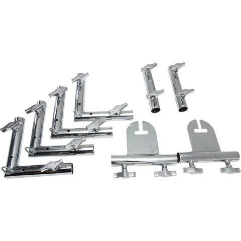 Kupo Butterly Frame for 1-1/2" Pipe