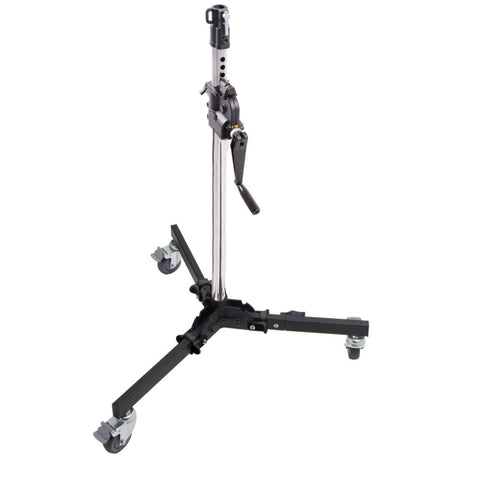 Kupo 2-Section Low Base Wind-Up Stand