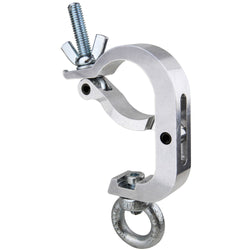 Kupo Slim Hancuff Clamp with Eye Ring