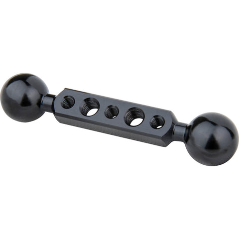 Kupo 3" Extension Arm with Double Balls