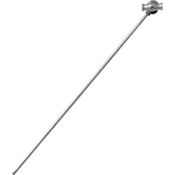 Kupo 40" Extension Grip Arm Silver
