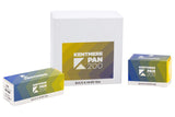 Kentmere Pan 200 120 Roll Film