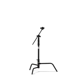 Kupo 20" C-Stand Turtle Base Kit Black