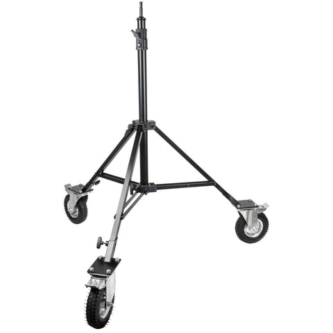 Kupo Steadicam Stand with Wheel Set