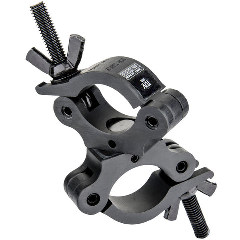 Kupo Slim Swivel Coupler Black