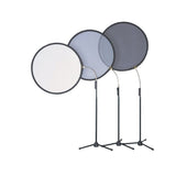 Aurora - HS80 Set Filter+Arm+280cm 110 Stand
