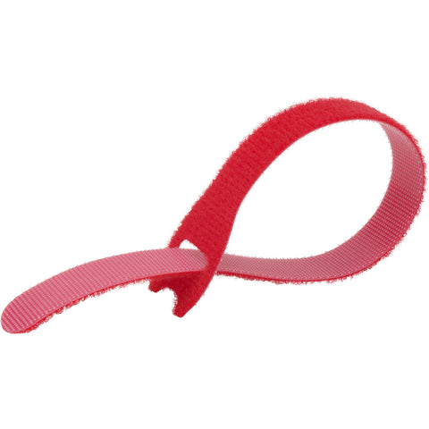 Kupo MEZ-Tie 2x20cm Red