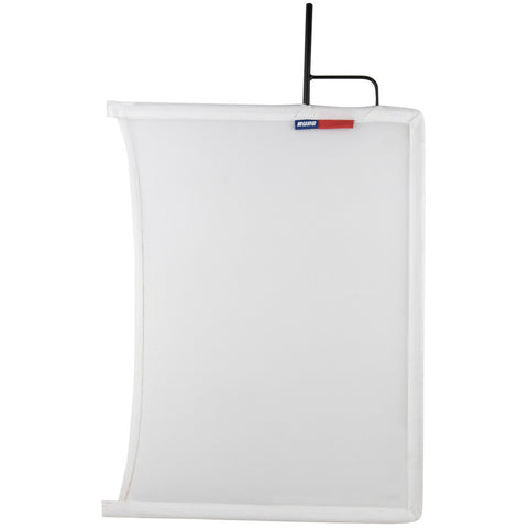 Kupo 24x36" Double White