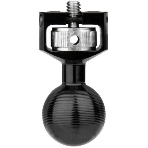 Kupo 26mm Ball Head with 1/4" Anti-Slip Screw