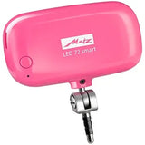 Metz LED-72 Smart Light / Pink