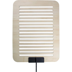 Kupo Cucoloris Blinds 18x24"