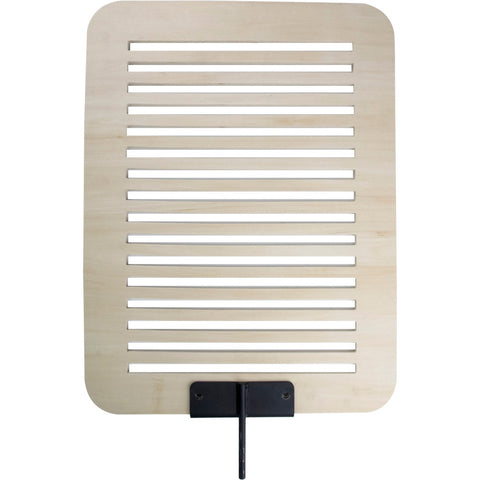Kupo Cucoloris Blinds 18x24"