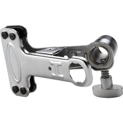 Kupo Mini Alli Clamp Silver