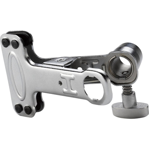 Kupo Mini Alli Clamp Silver