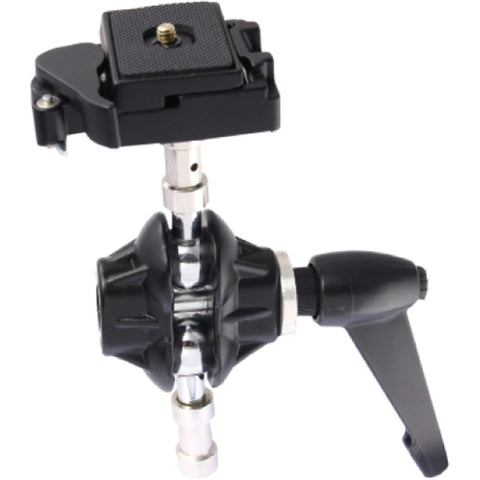 Kupo Verstile Swivel Adapter with Quick Release