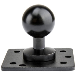 Kupo Square Plate with Ball Head