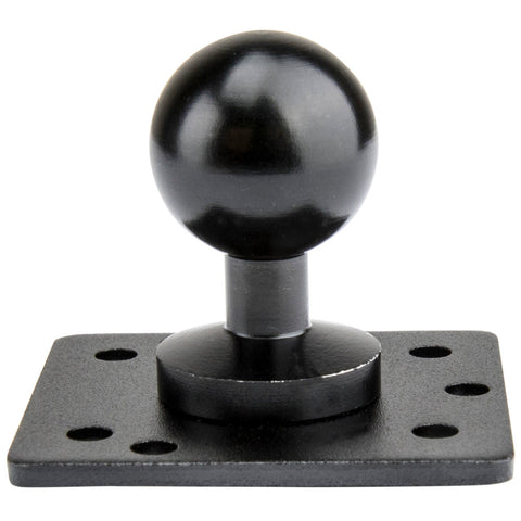 Kupo Square Plate with Ball Head