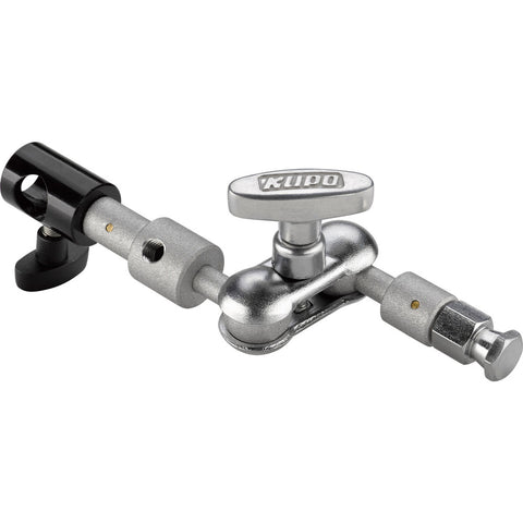 Kupo Swivel Extension Arm with 5/8" Socket